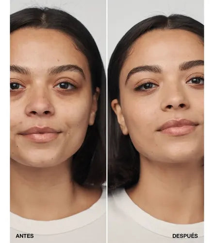 Base maquillaje clinique serum Foundation cn90 Sand