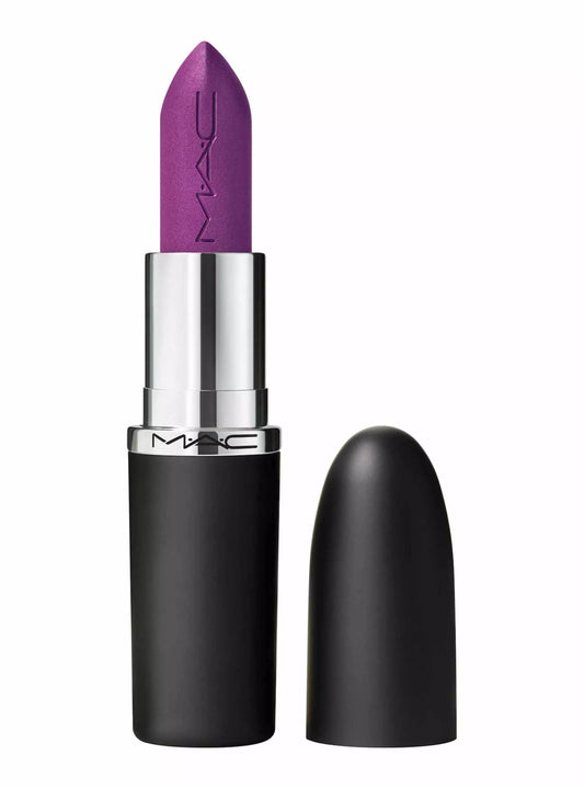 Labial M·A·Cximal Silky Matte Lipstick Tono Everybody´S Heroine