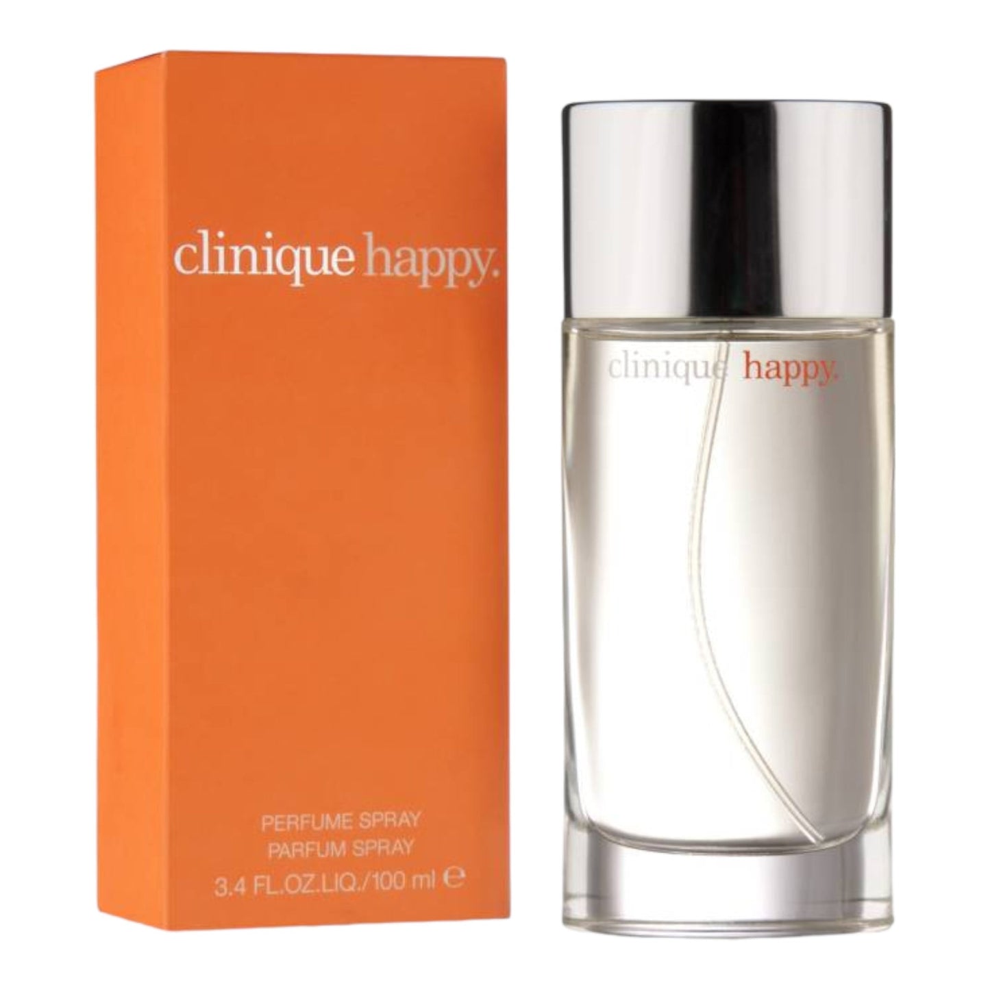 Perfume Happy mujer EDP 100ml