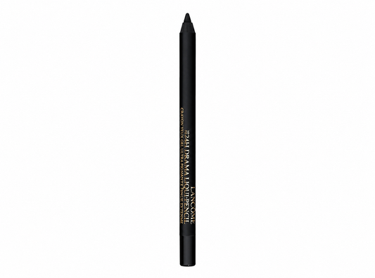 Lancôme 24H Drama Waterproof – Delineador de Ojos Negro