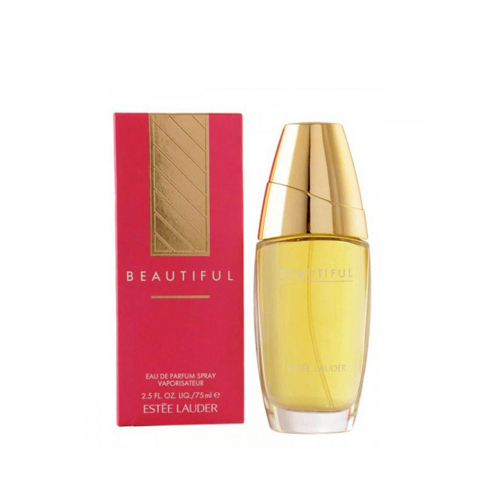 Perfume Beautiful Edp 75 Ml Estee Lauder