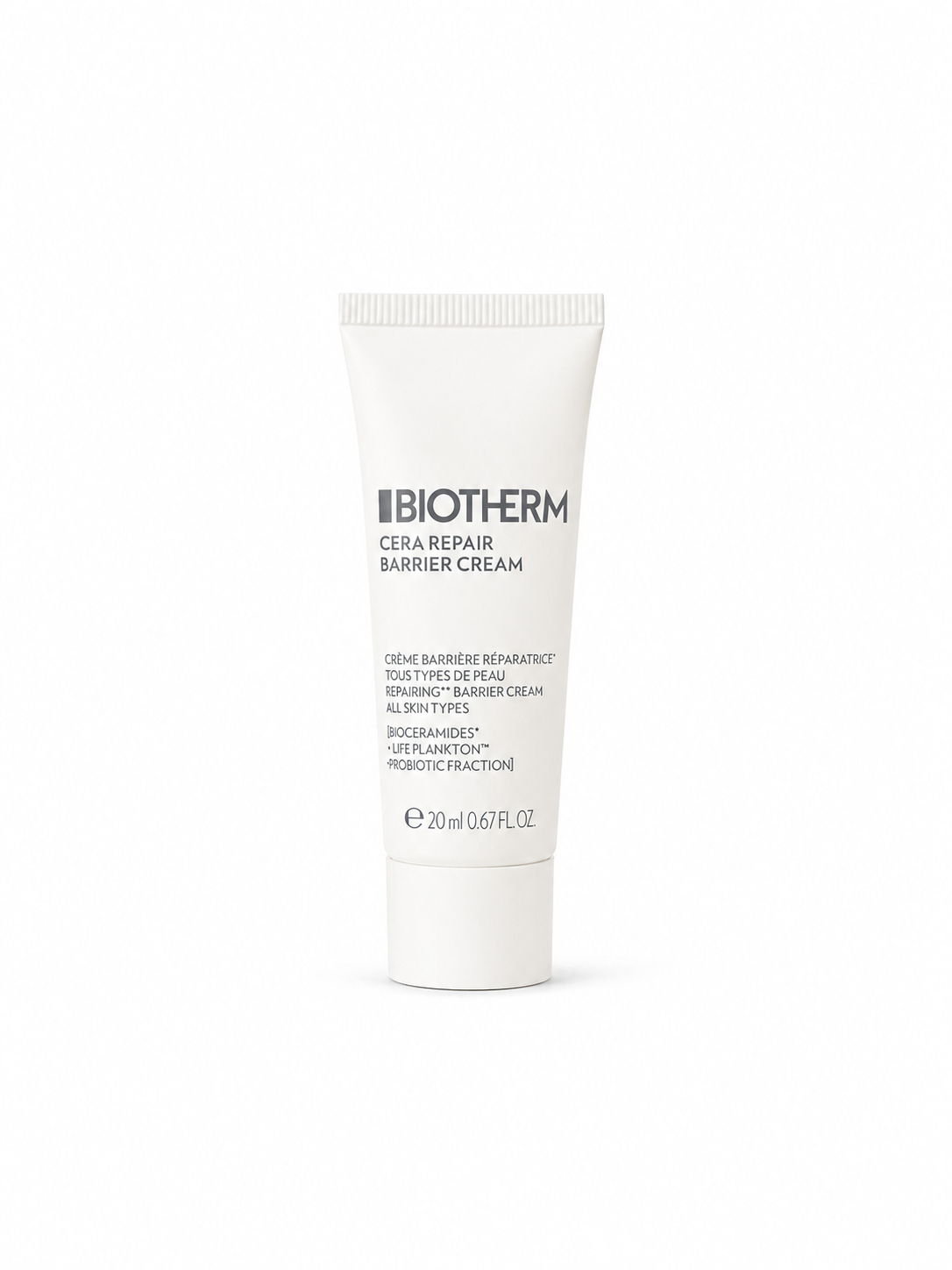 Crema Biotherm Cera Repair Barrier Cream 20 ml