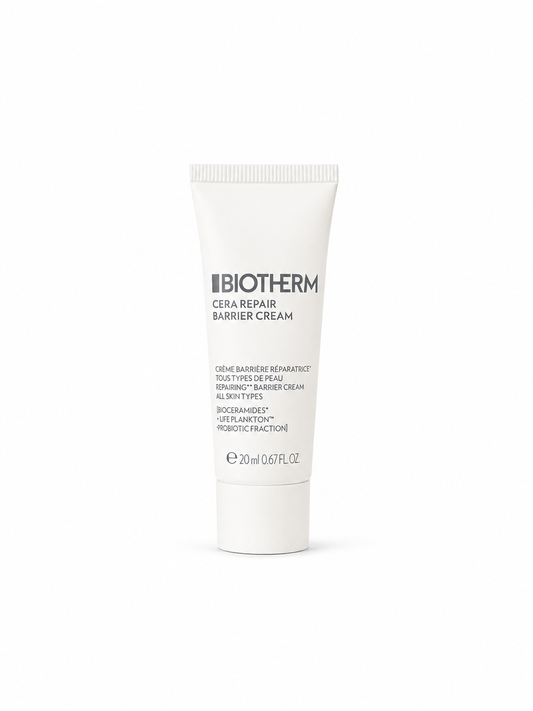 Crema Biotherm Cera Repair Barrier Cream 20 ml