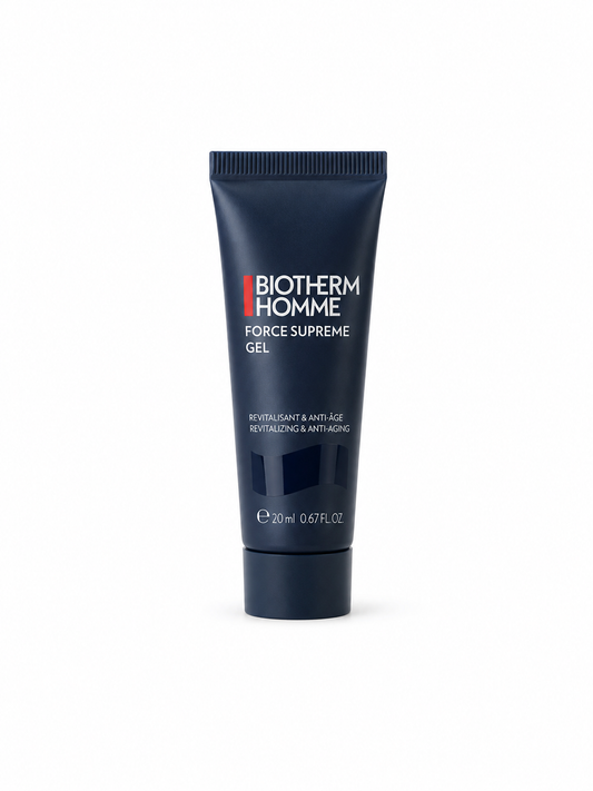Biotherm Homme Force Supreme Gel 20 ml