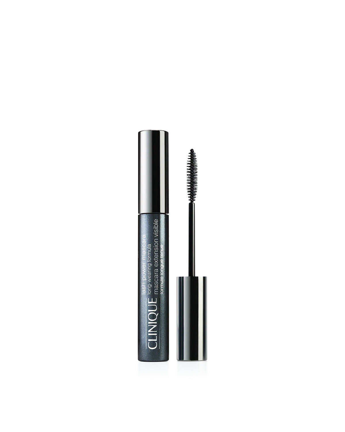 Mascatq de pestañas Clinique Lash Power™ Mascara Long-Wearing Formula