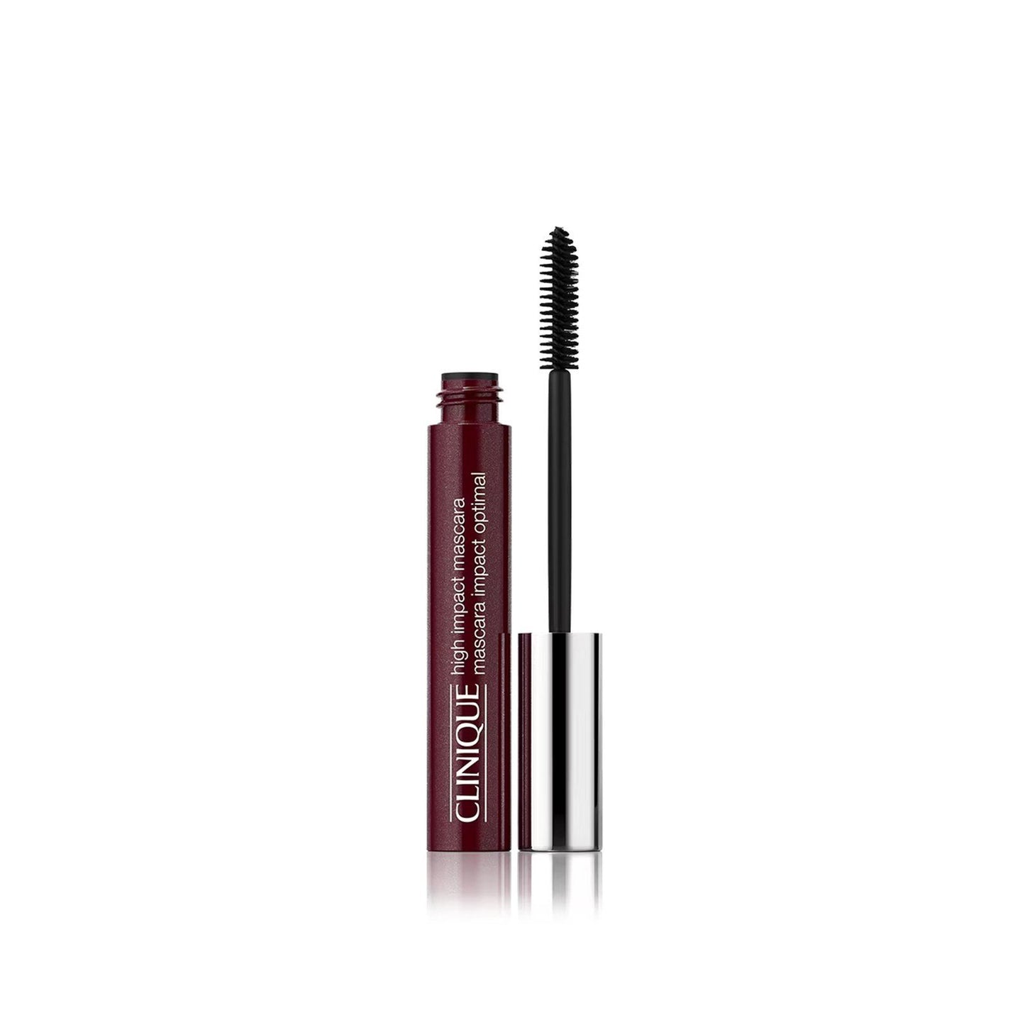 Máscara de Pestañas Clinique High Impact™ Black honey