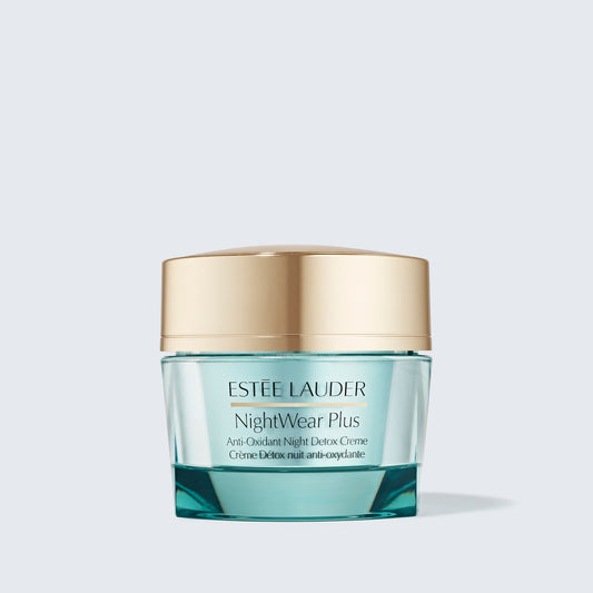 Crema nocturna ESTĒE lauder nightwear plus 50ml