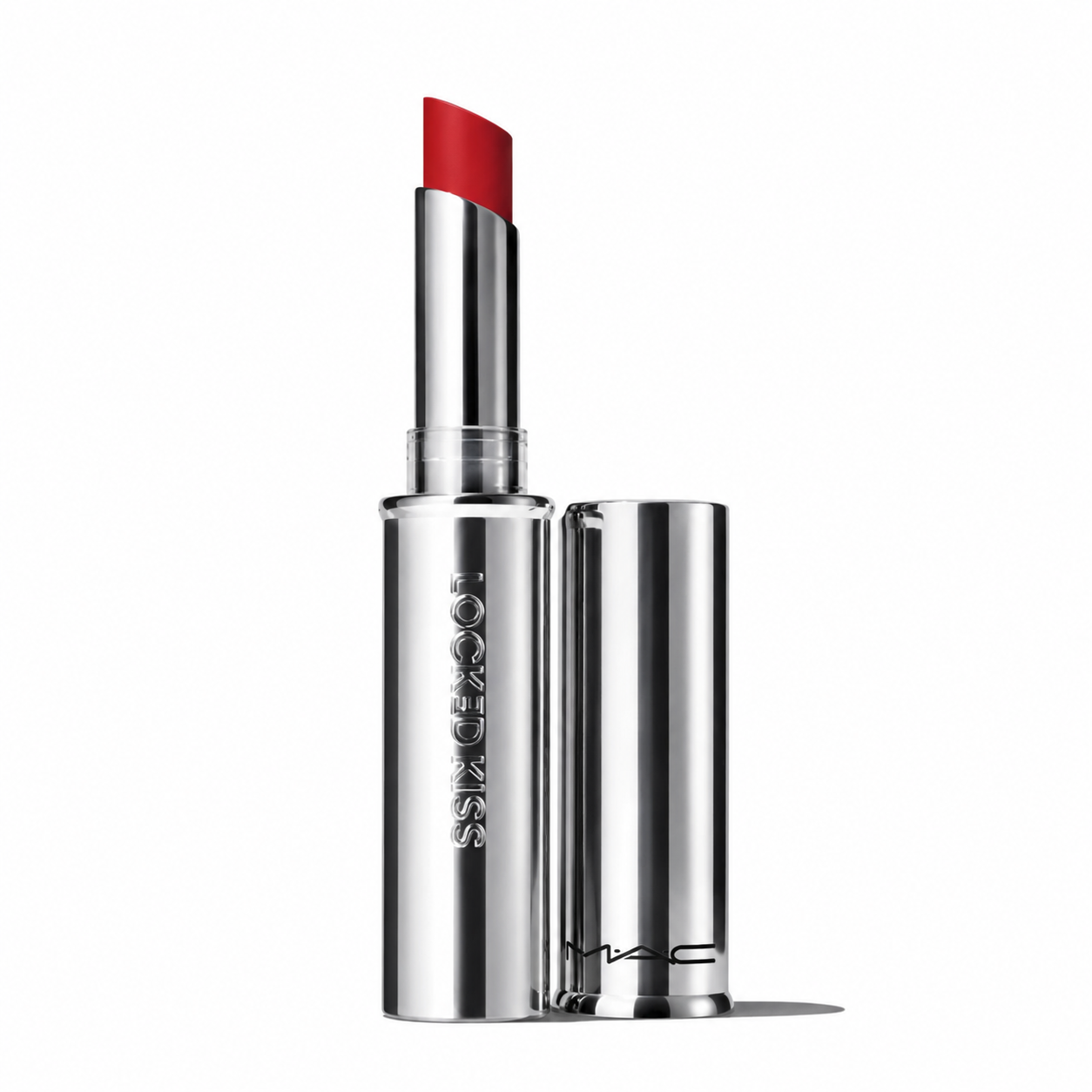 Labial MAC larga duración Locked