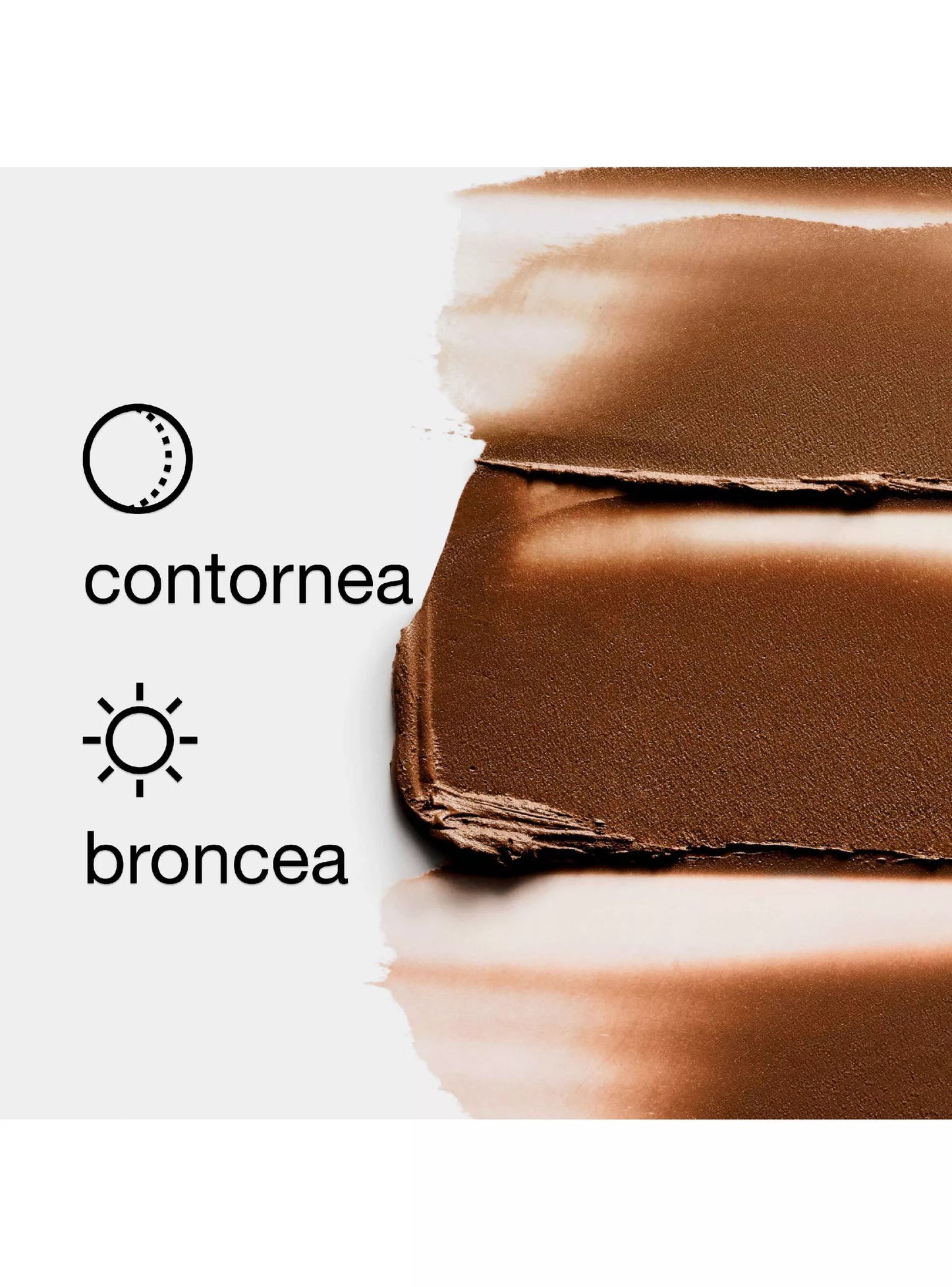 Contorno en Barra Clinique Chubby Stick Sculpting Contour curvy contour