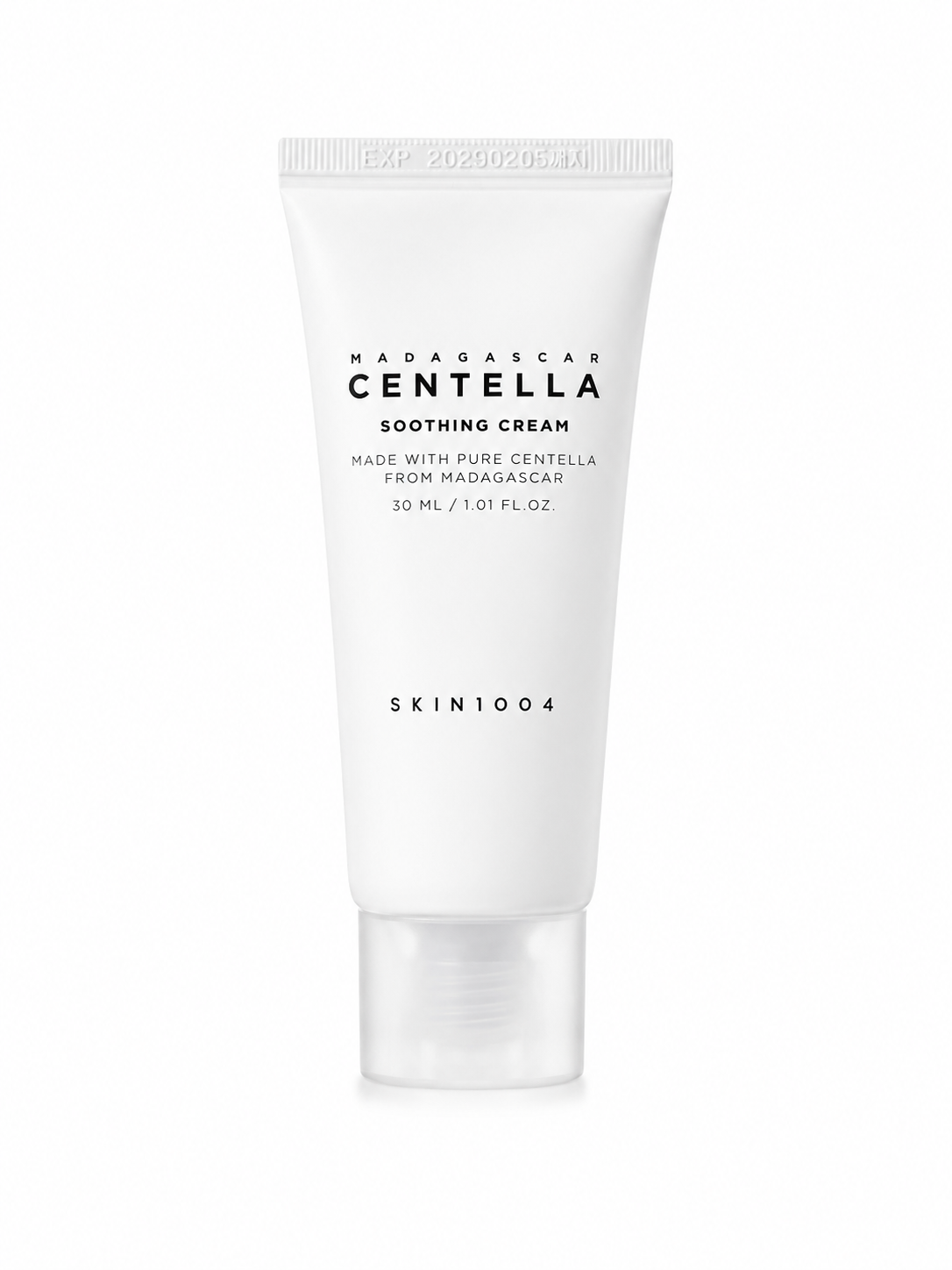 SKIN1004 Madagascar Centella Soothing Cream 30 ml