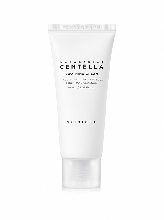 SKIN1004 Madagascar Centella Soothing Cream 30 ml
