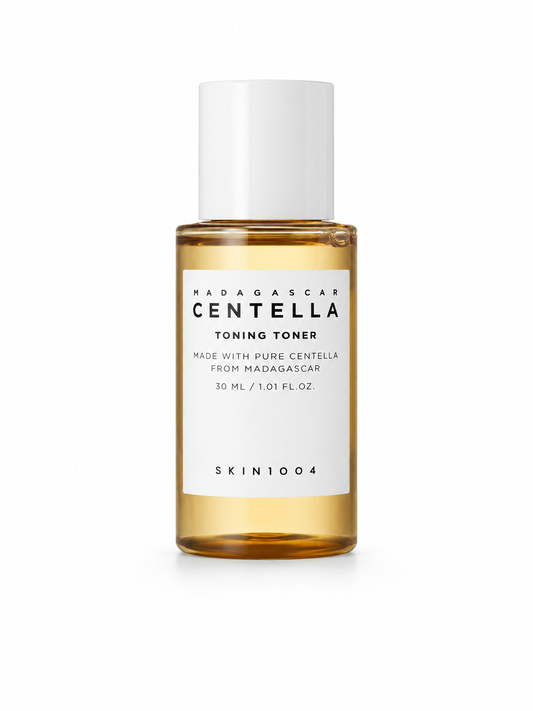 SKIN1004 Madagascar Centella Toning Toner 30 ml