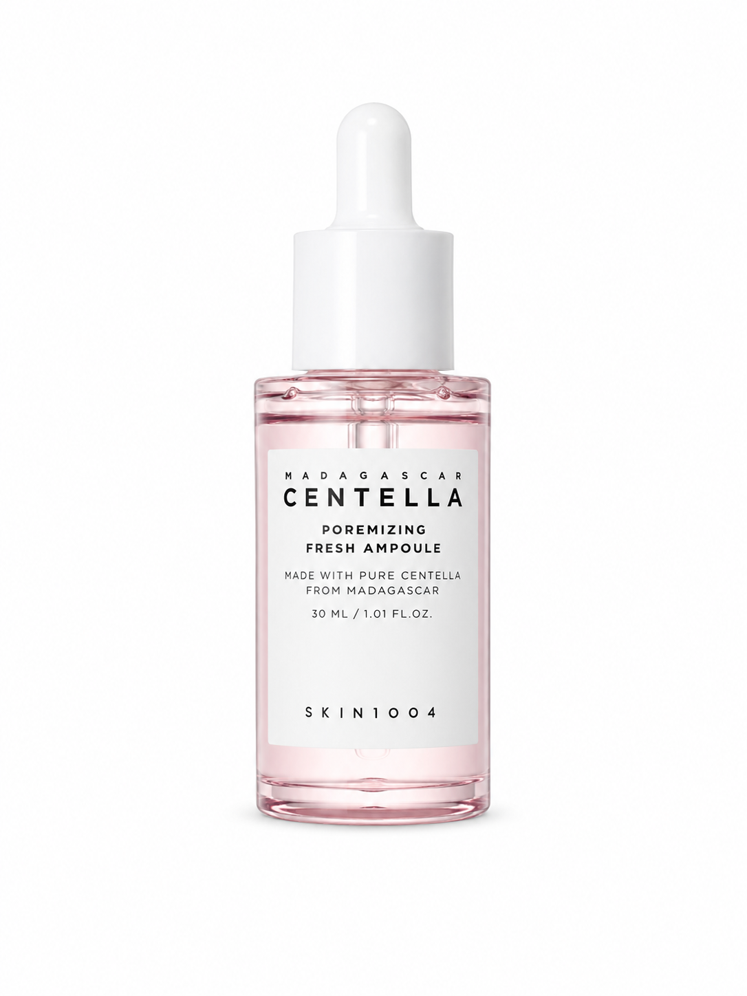 SKIN1004 Madagascar Centella Poremizing Fresh Ampoule 30 ml