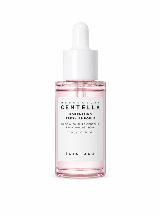 SKIN1004 Madagascar Centella Poremizing Fresh Ampoule 30 ml