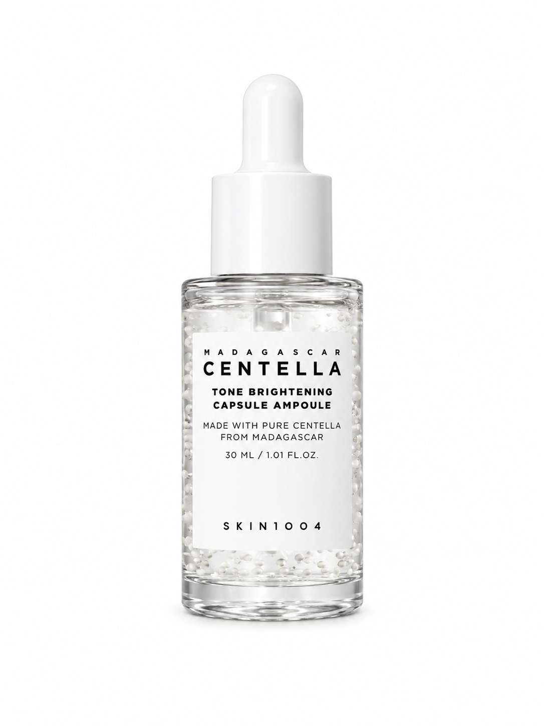 SKIN1004 Madagascar Centella Tone Brightening Capsule Ampoule 30 ml