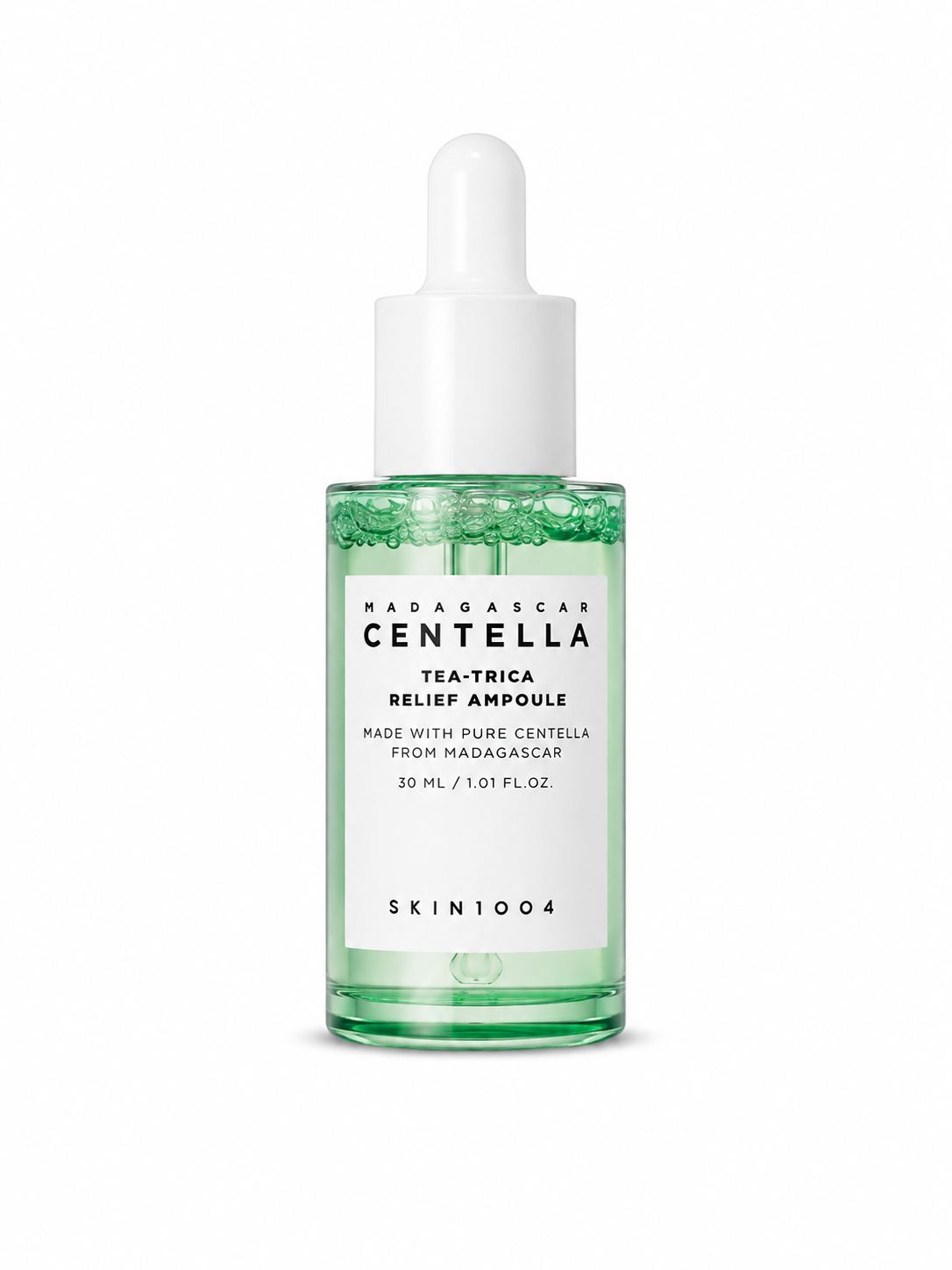 SKIN1004 Madagascar Centella Tea-Trica Relief Ampoule 30 ml
