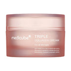Acerca de la crema de colágeno triple MEDICUBE 4.0 (50 ml)