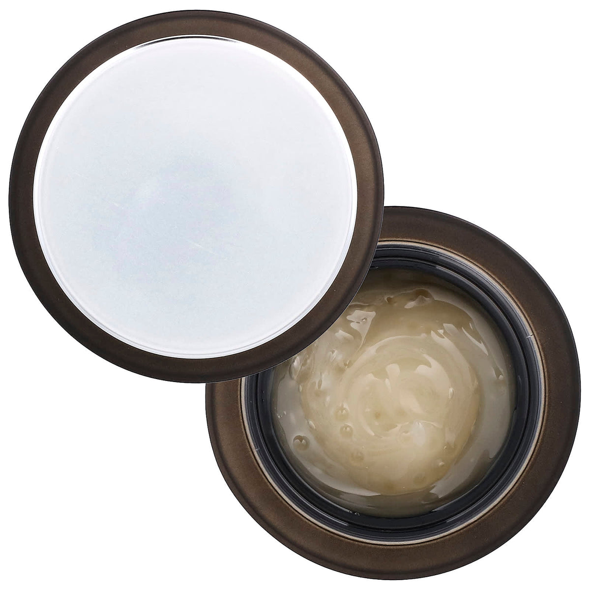 Crema en cápsulas Medicube Age-R con glutatión para un brillo radiante 50ml