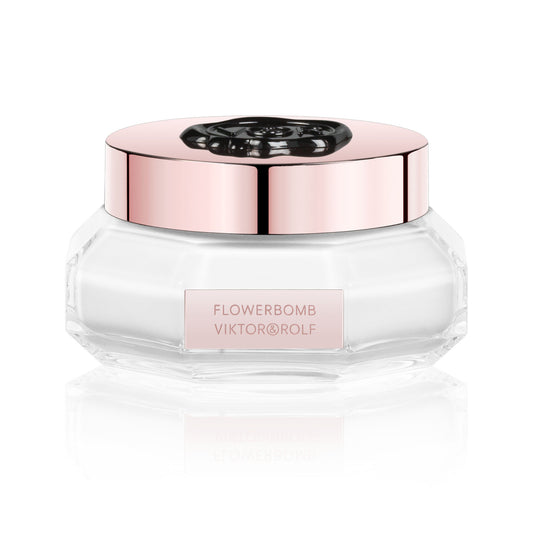 Crema corporal Viktor & Rolf Flowerbomb