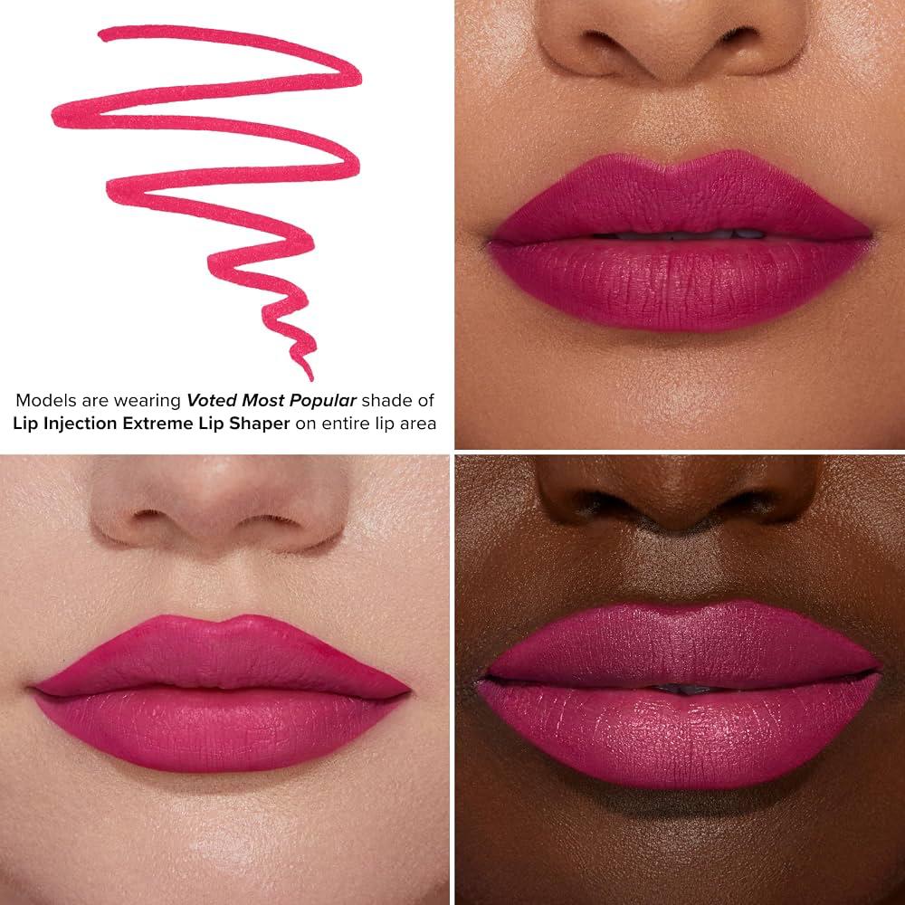 Delineador labial Too Faced Injection Extreme Lip Shaper