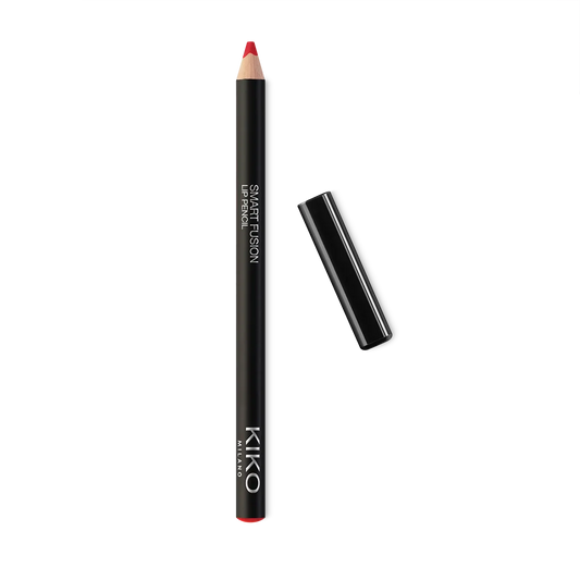 Kiko Milano delineador labial Smart Fusion Lip Pencil 15