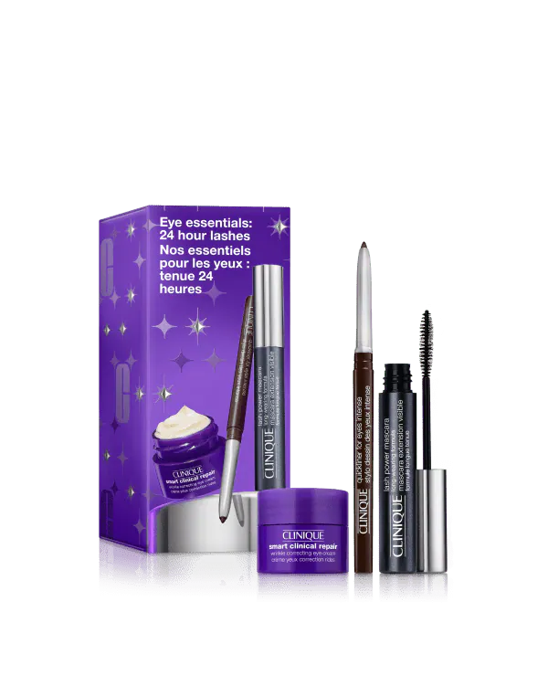 Set Clinique Pestañas Poderosas Lash Power