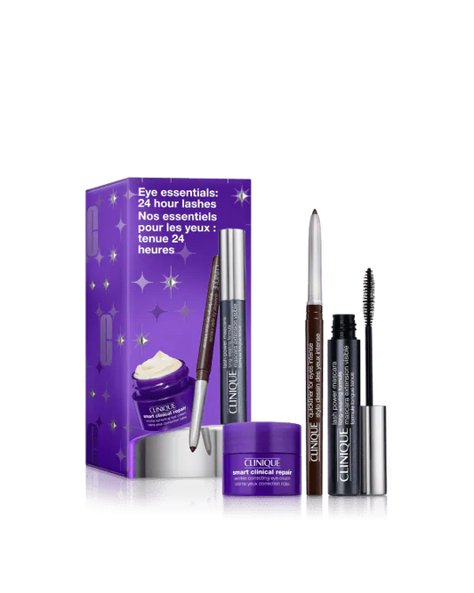 Set Clinique Pestañas Poderosas Lash Power
