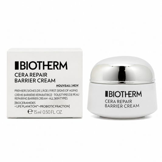 Biotherm Cera Repair Barrier Cream 15 ml