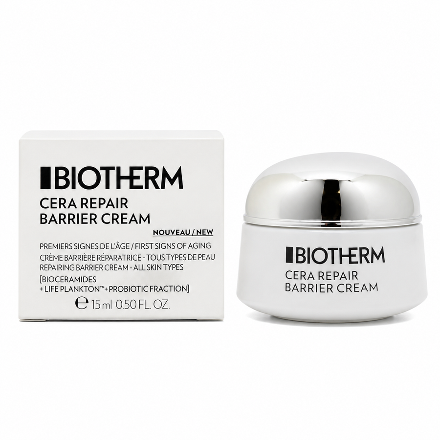 Biotherm Cera Repair Barrier Cream 15 ml
