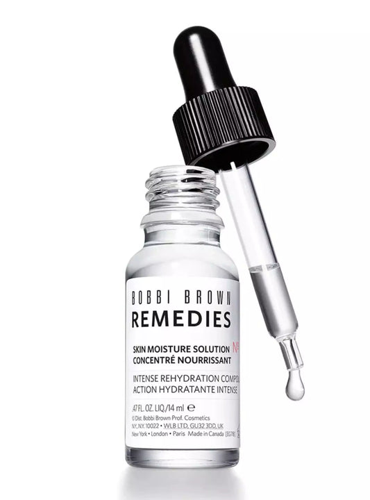 Bobbi Brown Remedies Skin Moisture Solution 14 ml