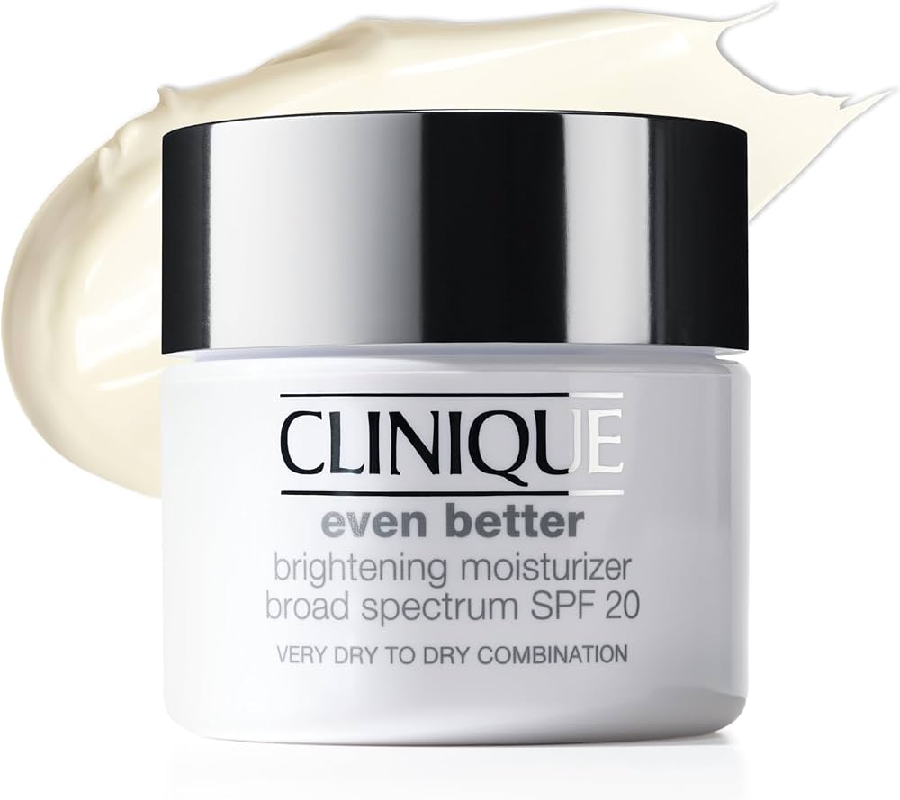 Crema clinique antimanchas Even better moisturizer 50ml