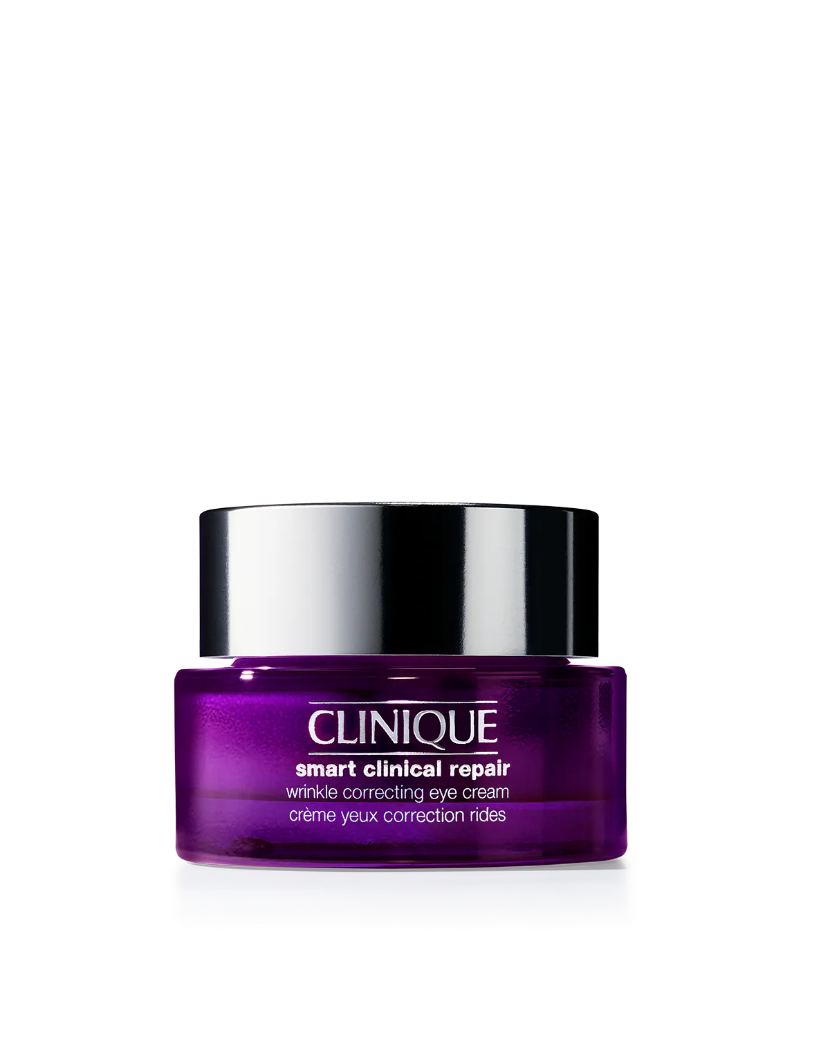 Crema Anti Edad para el Contorno de Ojos Smart Clinical Repair™ Wrinkle Correcting Eye Cream