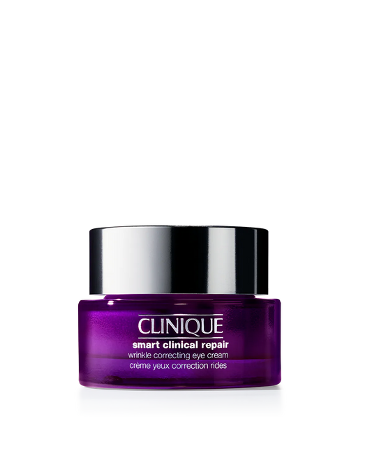 Crema Anti Edad para el Contorno de Ojos Smart Clinical Repair™ Wrinkle Correcting Eye Cream
