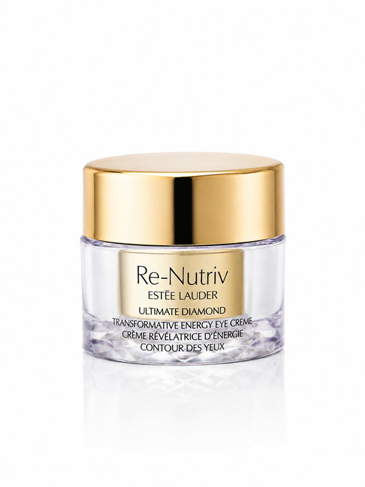 Estée Lauder Re-Nutriv Ultimate Diamond Transformative Eye Crème 5ml