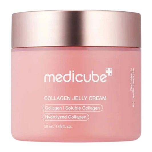 Crema Medicube Collagen Jelly Cream 50ml