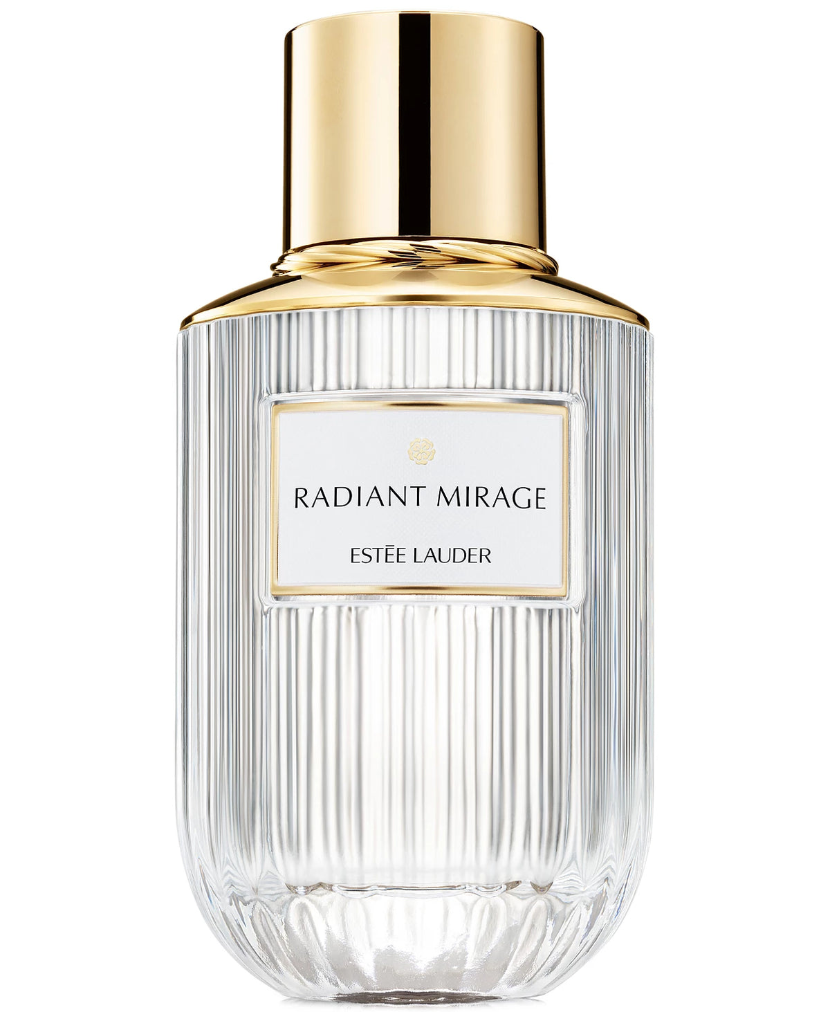 Perfume Estee Lauder Luxury Fragrance Radiant Mirage 100ml