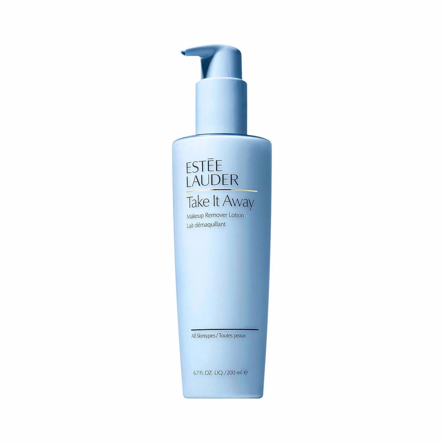 Loción Desmaquillante Take It Away 200 Ml Estée Lauder