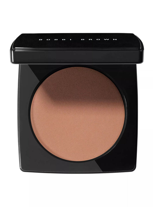 Bobbi Brown Polvo Bronceador m Médium Acabado Mate
