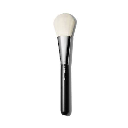 Brocha MAC 135S Large Flat Powder