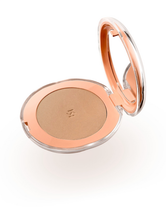 Polvos Bronceadores Kiko milano Gloss Supreme 02 Neutral Beige