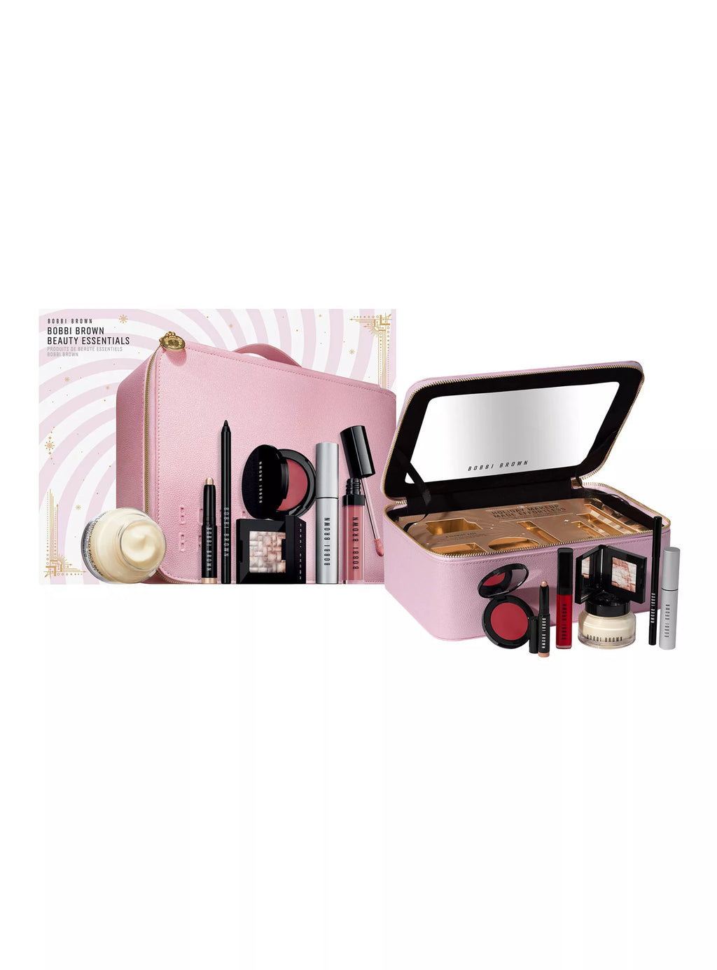 Set Bobbi Brown Esenciales