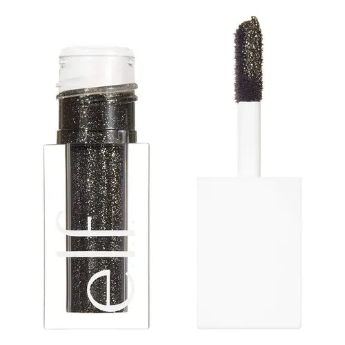 Sombra de ojos líquida con purpurina ELF
