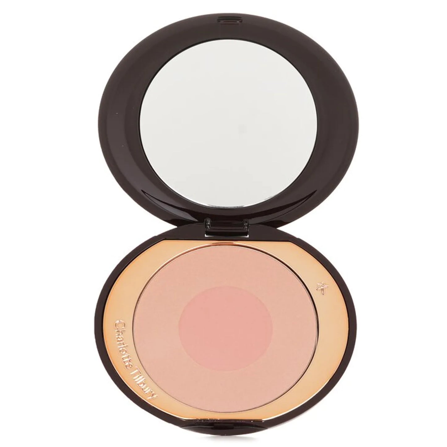 Charlotte Tilbury Cheek To Chic Swish & Pop Ruborer - First Love 8g