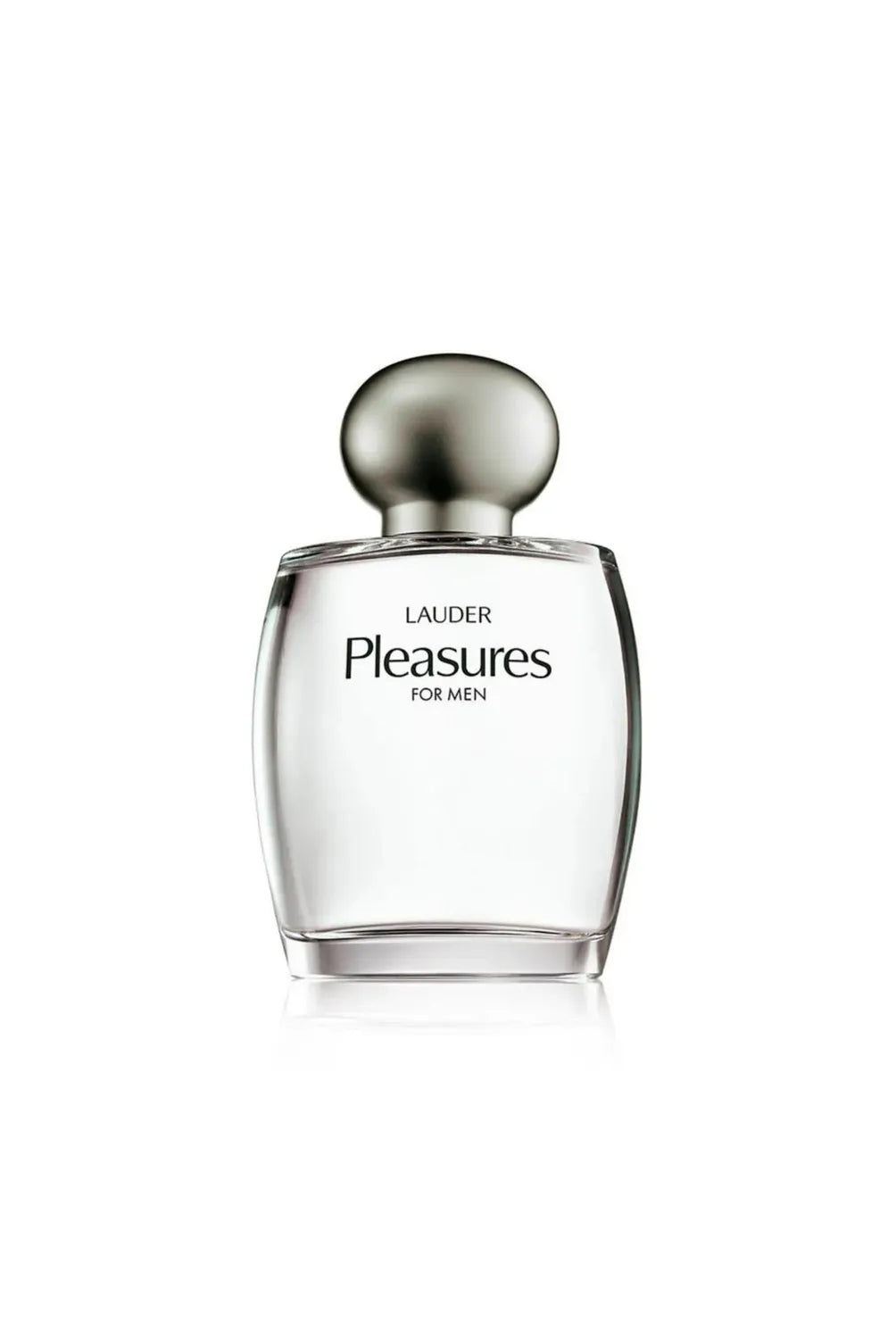 Perfume Pleasures Hombre For Men 100ml Estee Lauder