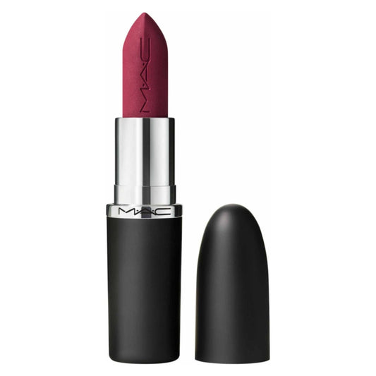 M.A.Cximal Barra de Labios Mate 665 Ring The Alarm 3.5g