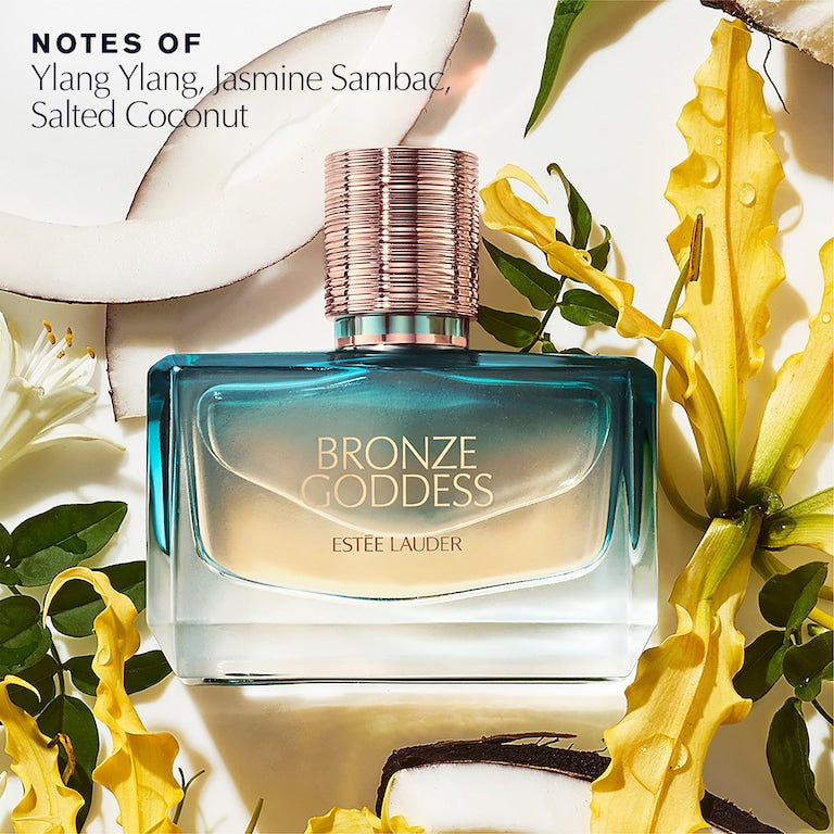 PERFUME GODDESS BRONZE 
Nuit  100ml