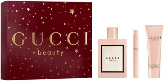 Set perfume Gucci Bloom