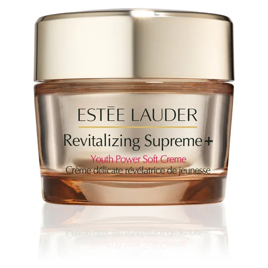 CREMA ANTIEDAD ESTĒE LAUDER REVITALIZING SUPREME + YOUTH SOFT POWER CREAM  50ML