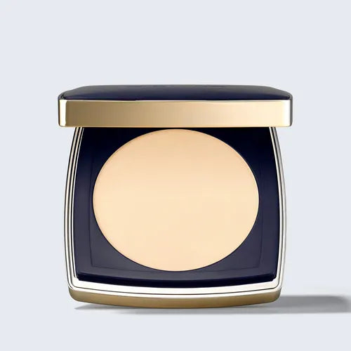 Base de maquillaje en polvo mate Double Wear Stay-In-Place de Estee Lauder 1n1 Ivory Nude
