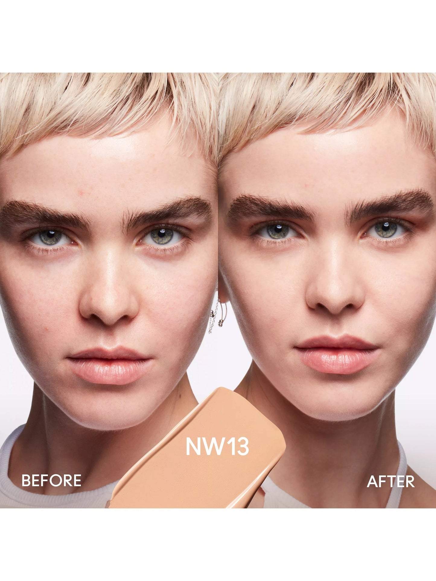 Studio Fix every wear pen MAC Base y corrector 2 en 1 NW13